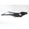 Demi flanc de selle droit HONDA NSS 125 FORZA ABS 2015 à 2016