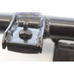 Supports moteurs HONDA NE 50 VISION 2011 à 2017
