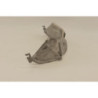 Support de feu arrière HONDA SW T 600 2011 à 2017
