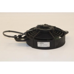 Ventilateur HONDA FES 125 S WING ABS 2007 à 2014