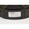 Ventilateur HONDA FES 125 S WING ABS 2007 à 2014