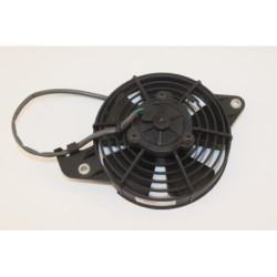 Ventilateur HONDA FES 125 S WING ABS 2007 à 2014