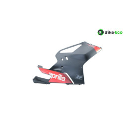 Flanc droit APRILIA RSV 1000 2004 à 2008