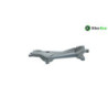 Protection cadre gauche APRILIA SL 750 SHIVER 2007 à 2010
