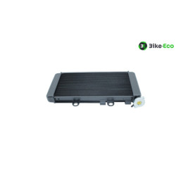Radiateur d'eau APRILIA PEGASO 650 1997 à 2000