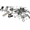 Kit visserie CF MOTO NK 800 SPORT ABS 2023 à 2025
