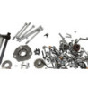 Kit visserie CF MOTO NK 800 SPORT ABS 2023 à 2025