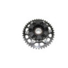 Porte couronne CF MOTO NK 800 SPORT ABS 2023 à 2025