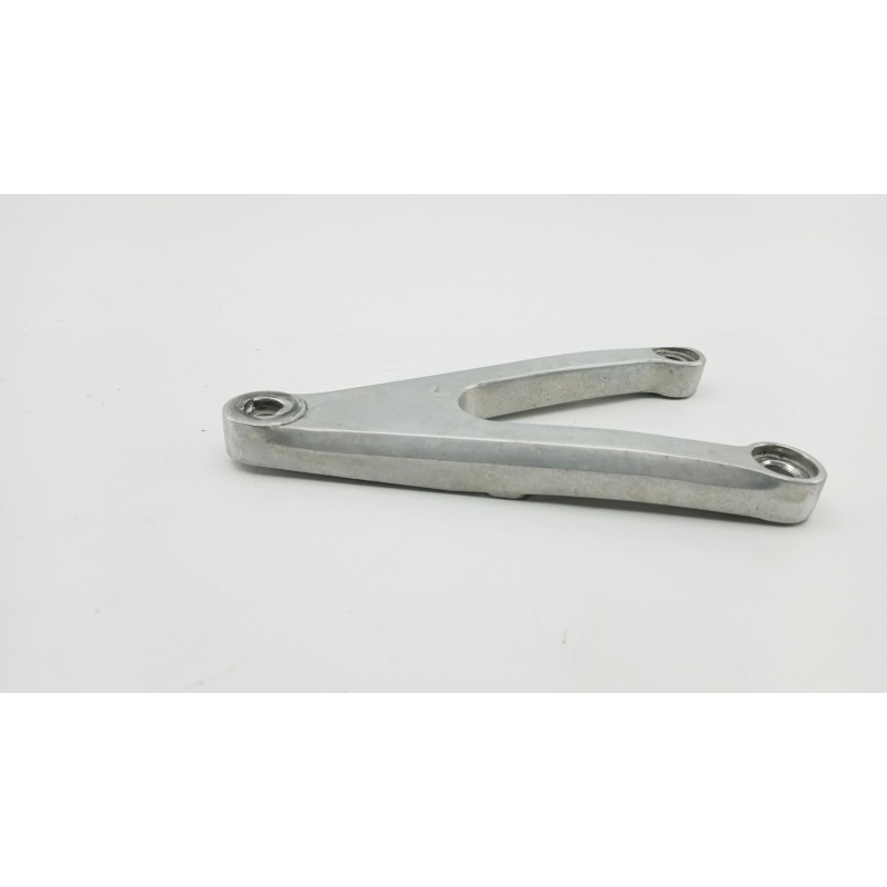 Platine avant gauche YAMAHA YZF 1000 R1 2002 à 2003