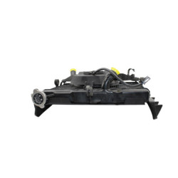 Radiateur d'eau YAMAHA MT07 700 TRACER 2020 à 2024