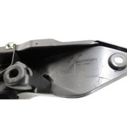 Coque arrière complète YAMAHA MT07 700 TRACER 2020 à 2024