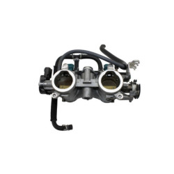 Rampe d'injection YAMAHA MT07 700 TRACER 2020 à 2024