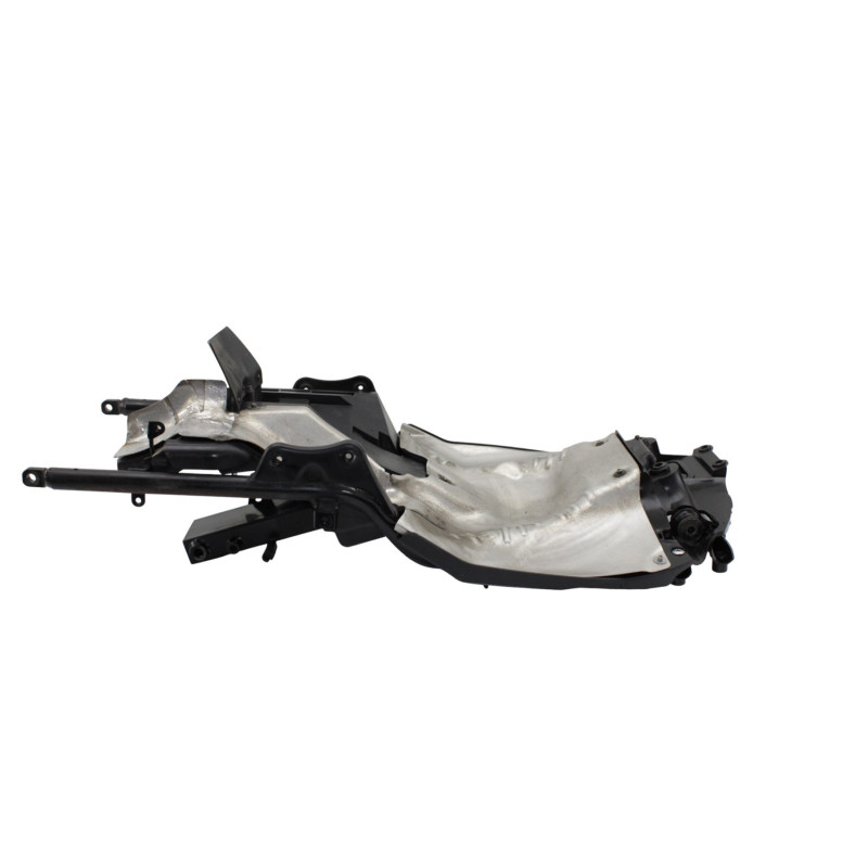 Boucle de cadre arrière HONDA VFR 800 VTEC 2002 à 2013