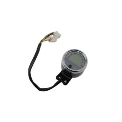 Compteur MASAI BLACK CAFE 125 2017 à 2026