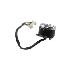 Compteur MASAI BLACK CAFE 125 2017 à 2026