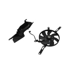 Ventilateur YAMAHA MT 09 900 ABS 2017 à 2020