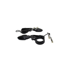 Clignotants avant TRIUMPH TRIDENT 660 2021 à 2025