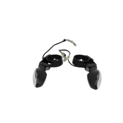 Clignotants avant TRIUMPH TRIDENT 660 2021 à 2025