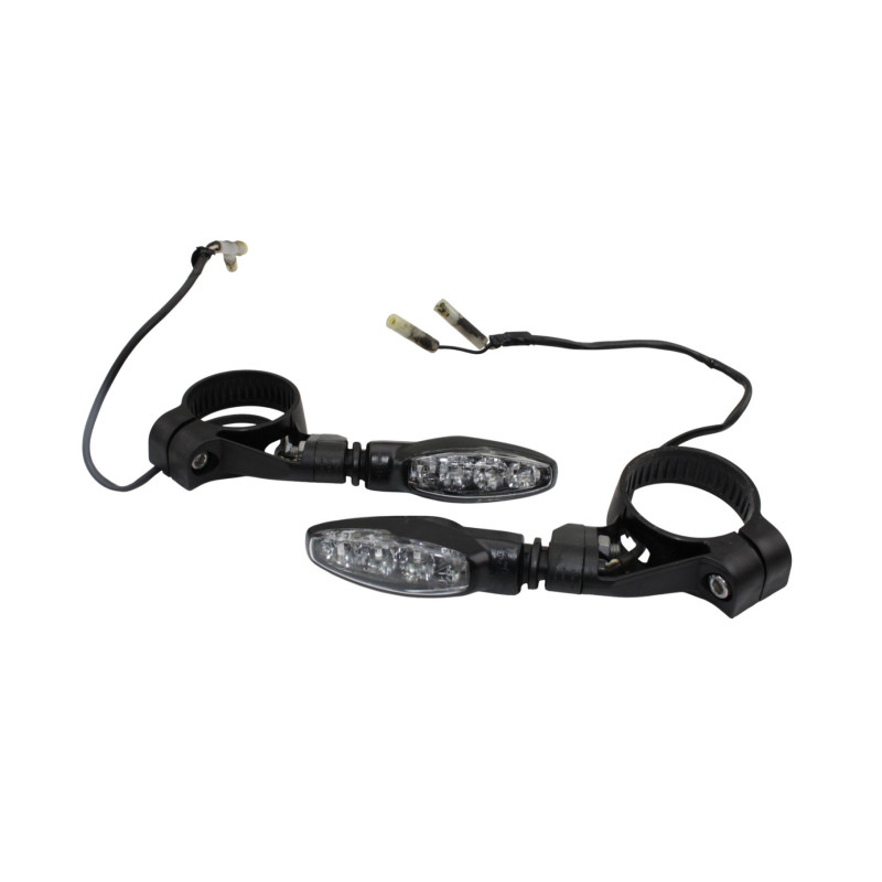 Clignotants avant TRIUMPH TRIDENT 660 2021 à 2025