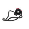 Commodo droit TRIUMPH TRIDENT 660 2021 à 2025