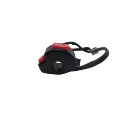 Commodo droit TRIUMPH TRIDENT 660 2021 à 2025