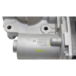 Corps d'injection TRIUMPH TRIDENT 660 2021 à 2025