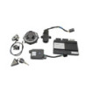 Kit neiman complet codé TRIUMPH TRIDENT 660 2021 à 2025