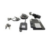 Kit neiman complet codé TRIUMPH TRIDENT 660 2021 à 2025