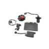 Kit neiman complet codé TRIUMPH TRIDENT 660 2021 à 2025