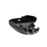 Habillage de réservoir TRIUMPH TRIDENT 660 2021 à 2025