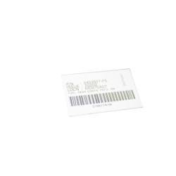 Habillage de réservoir TRIUMPH TRIDENT 660 2021 à 2025