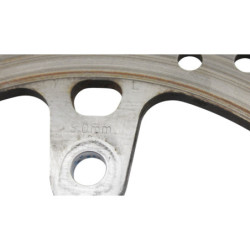 Disque arrière TRIUMPH TRIDENT 660 2021 à 2025