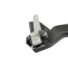 Platine arrière droite TRIUMPH TRIDENT 660 2021 à 2025