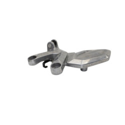 Platine avant droite TRIUMPH TRIDENT 660 2021 à 2025