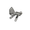 Platine avant droite TRIUMPH TRIDENT 660 2021 à 2025