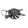 Ventilateur TRIUMPH TRIDENT 660 2021 à 2025