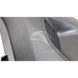 Coque arrière complète TRIUMPH TRIDENT 660 2021 à 2025
