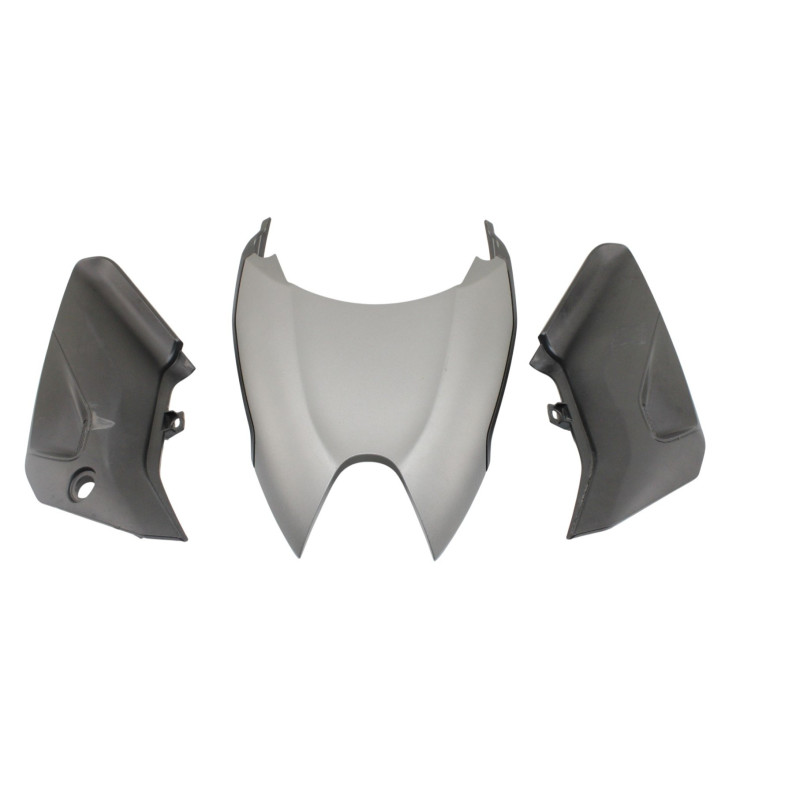 Coque arrière complète TRIUMPH TRIDENT 660 2021 à 2025
