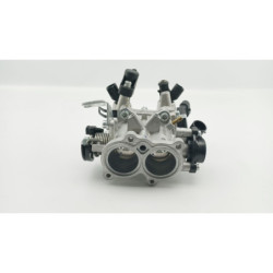 Rampe d'injection HYOSUNG BOBBER 125 2024 à 2025