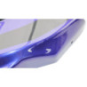 Capot de selle YAMAHA MT09 900 2017 à 2020