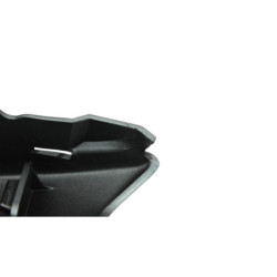 Coque arrière droite KAWASAKI ER6 650 N 2009 à 2011