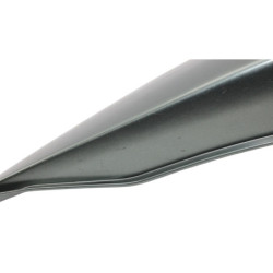 Coque arrière droite KAWASAKI ER6 650 N 2009 à 2011