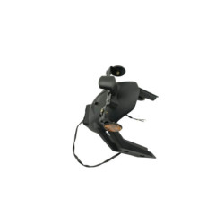 Support de plaque BENELLI TORNADO NAKED 125 2017 à 2025