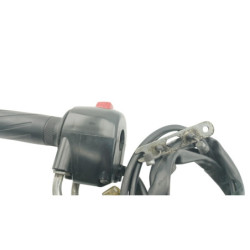 Commodo droit YAMAHA XP 500 TMAX ABS 2008 à 2011