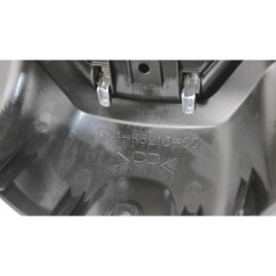 Cache guidon supérieur YAMAHA YPR 125 XMAX 2018 à 2020
