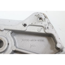Support moteur gauche HONDA CB 600 F HORNET 2005 à 2006