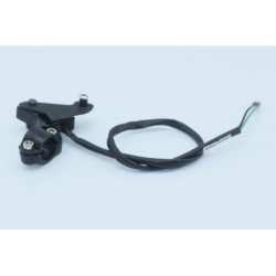 Cocotte gauche SYM JET 4 50 RX 2021 à 2023