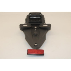 Support de plaque STAHO FH 50 2018 à 2019