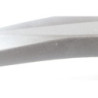 Demi flanc de selle droit KEEWAY RY6 50 2011 à 2019