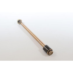 Axe de roue avant KEEWAY RY6 50 2011 à 2019